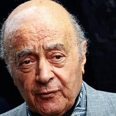 Acusador de Mohamed Al Fayed critica recusa da polícia metropolitana em investigar tráfico