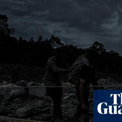 Inundações na Indonésia e Tailândia: mortes passam de 600 e centenas desaparecem