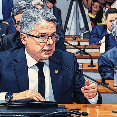 CPI do Crime Organizado convoca dois ministros e onze governadores