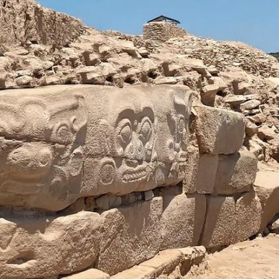 DNA revela quem construiu cidade misteriosa de 4 mil anos na China