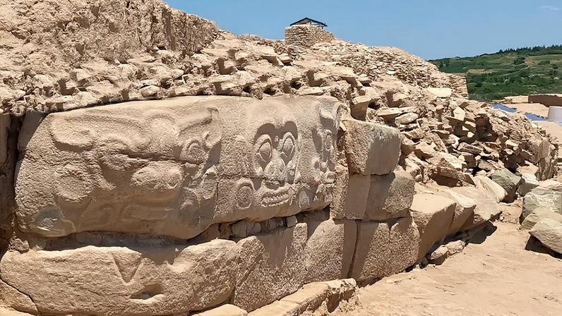 DNA revela quem construiu cidade misteriosa de 4 mil anos na China