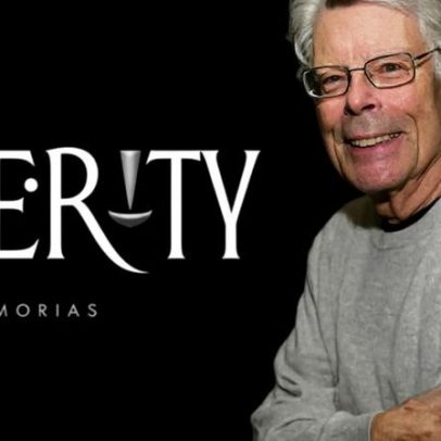 5 livros de Stephen King para aproveitar a Black Friday