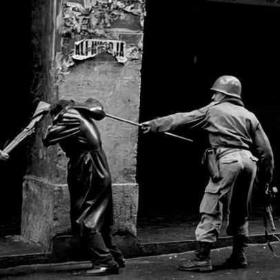 Líderes africanos pedem reconhecimento de crimes coloniais e reparações