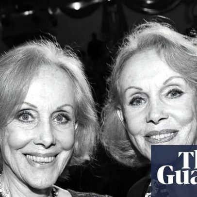 As gêmeas Kessler, Alice e Ellen, morrem juntas aos 89 anos