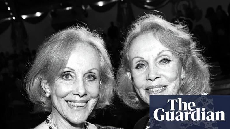 Alice and Ellen Kessler (pictured in 2014) administered the life-ending drugs in the presence of a physician and lawyer.