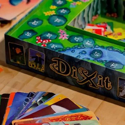 Cinco jogos de tabuleiro valem a pena na Black Friday da Amazon