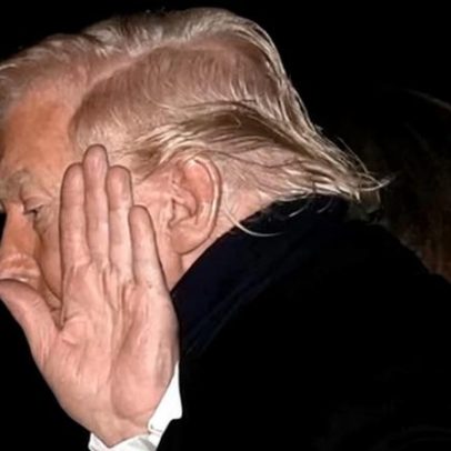 Trump teria dado ultimato a Maduro para abandonar o poder na Venezuela