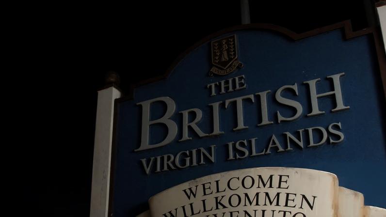 The British Virgin Islands is trying to limit access to a register of company share ownership. Photograph: Jeff Greenberg/Universal Images Group/Getty Images