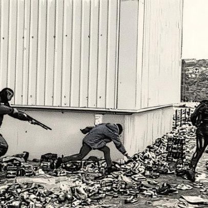 Filha de Jacob Zuma vai a julgamento por motins mortais na África do Sul