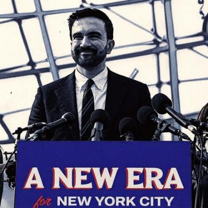 Vitórias contundentes em Nova York, Virgínia e Nova Jersey devolvem a fé aos democratas