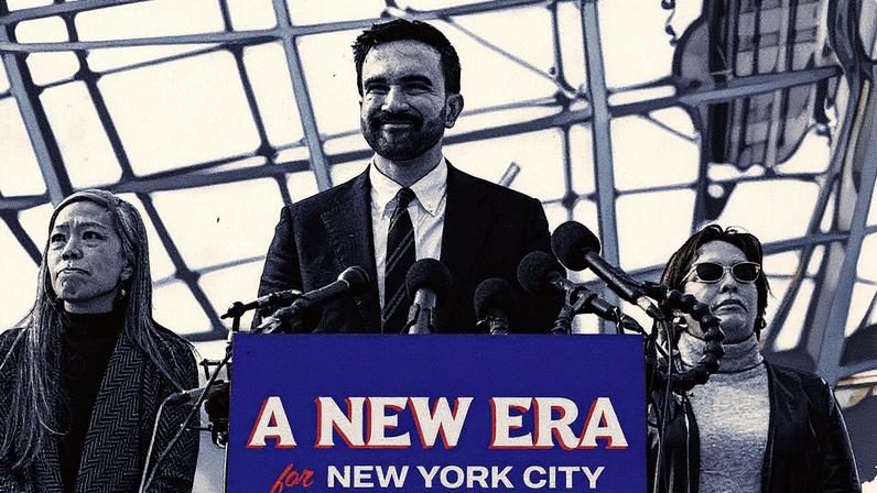 Vitórias contundentes em Nova York, Virgínia e Nova Jersey devolvem a fé aos democratas