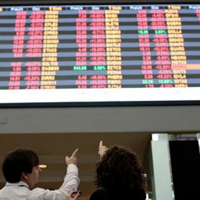 Vale, Itaú e Axia anunciam quase R$ 80 bilhões em remuneração a acionistas