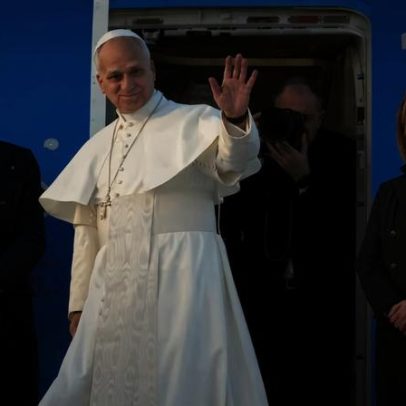 O Papa antecipa que há mais do que esperanças de viajar à Espanha