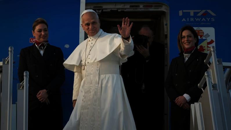 O Papa antecipa que há mais do que esperanças de viajar à Espanha