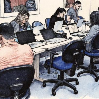Centro do Ministério da Saúde monitorando assistência na COP30 inicia atividades