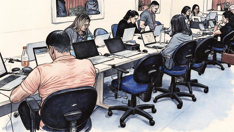 Foto: divulgação/Secretaria de Estado da Saúde do Pará