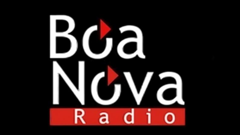 Rádio Boa Nova