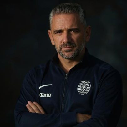 Sporting divulga onze titular com três novidades