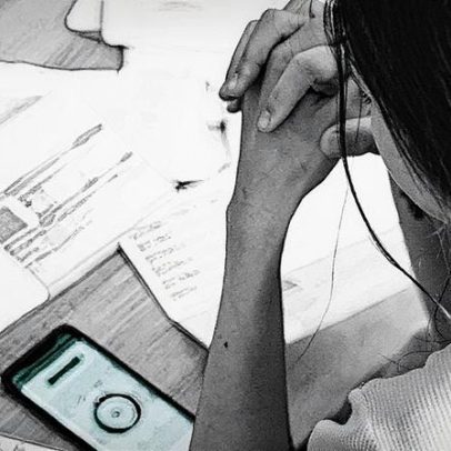 Chamado de Deus para deixar o emprego enfrenta problema financeiro