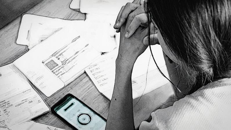 Is God Calling You to Leave Your Job, But Money Is an Issue?