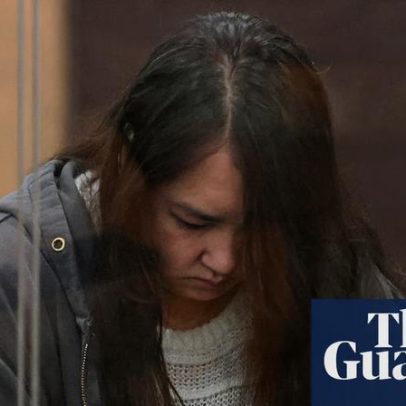 Mãe que ocultou corpos dos filhos em malas recebe prisão perpétua na Nova Zelândia