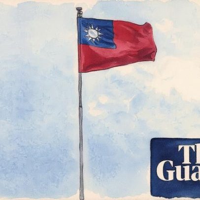 China intensifica discurso sobre Taiwan como parte de estratégia de longo prazo