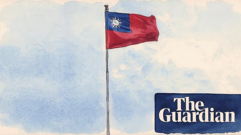 China has sharpened its language on Taiwan