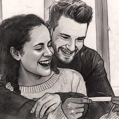 Nove orações celebram a promessa de nova vida