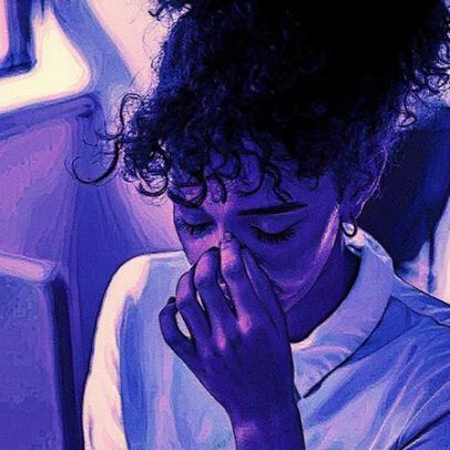 Oito passagens bíblicas para recorrer quando você está exausto