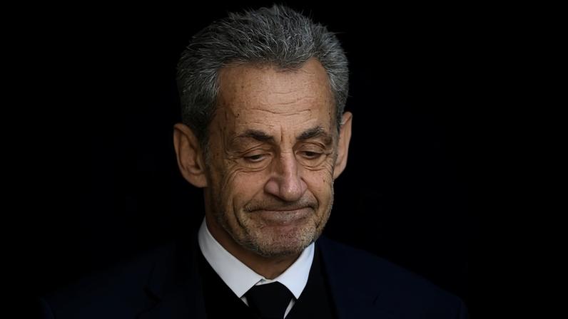 Sarkozy’s campaign spending in the end came to at least €42.8m, nearly double the legal limit, prosecutors said.