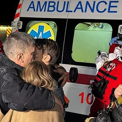 Drones russos matam quatro em Kharkiv enquanto autoridades discutem proposta para encerrar a guerra