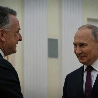 Briefing sobre guerra na Ucrânia: plano de paz ajustado, Trump diz, prazo recuado