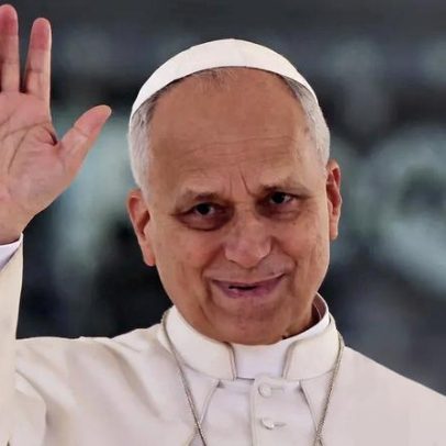 O Papa Leão visita Turquia e Líbano em sua primeira viagem internacional