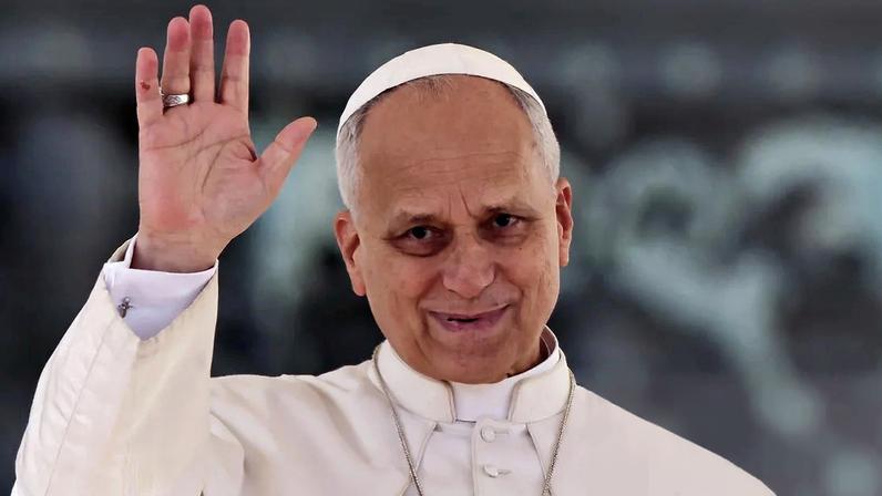 O Papa Leão visita Turquia e Líbano em sua primeira viagem internacional