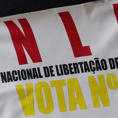 Jovens devem corrigir erros do passado para Angola seguir adiante