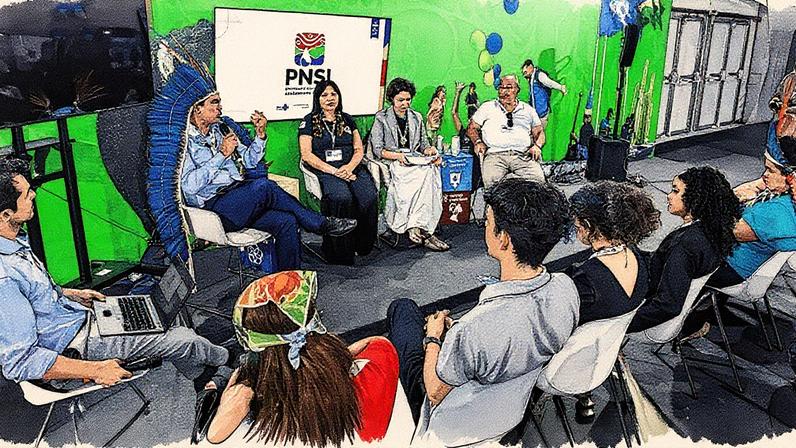 Foto: João Risi/MS