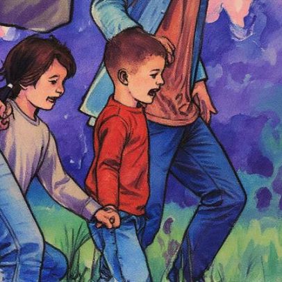 Coparentalidade platônica é modelo familiar sustentável