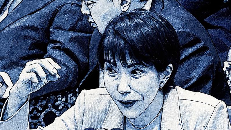 Japan PM Sanae Takaichi caused Beijing to react angrily after suggesting an attack on Taiwan could trigger the deployment of her country’s self-defence forces.