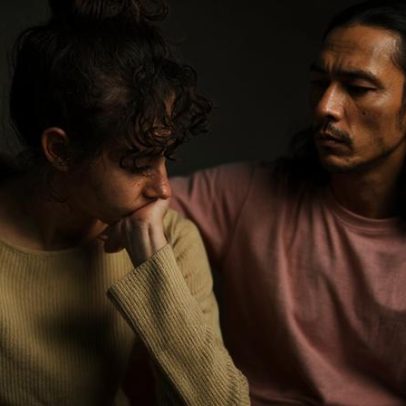 6 medidas quando o cônjuge não se abre