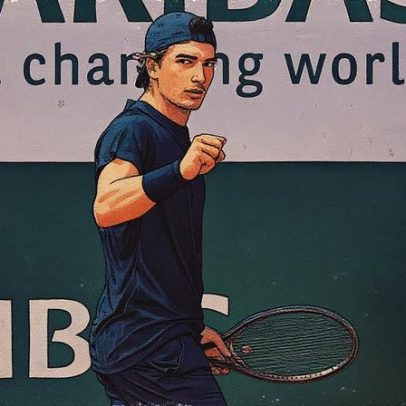 Henrique Rocha conquista desafio de Matsuyama