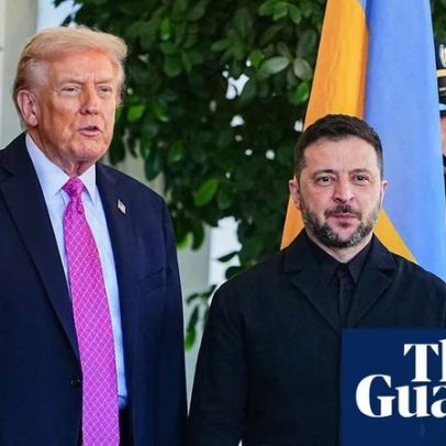 UE pode evitar paz injusta na Ucrânia e riscos de falha