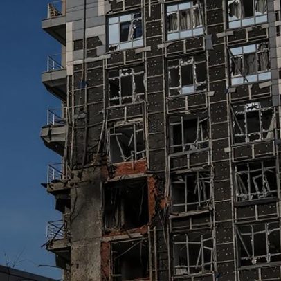 EUA mediadores discutem Ucrânia em Abu Dhabi enquanto Trump tenta fechar acordo