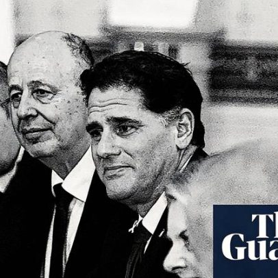 Assessor de Netanyahu Ron Dermer deixa ministério de assuntos estratégicos