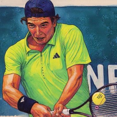Henrique Rocha vence duelo luso e avança à final do challenger de Matsuyama