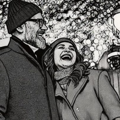 Superando o estresse das festas em casal com 10 caminhos para ficar próximos