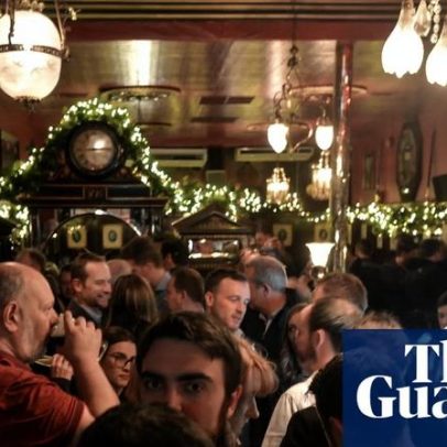Queda de pubs na Irlanda preocupa pesquisadores sobre o craic
