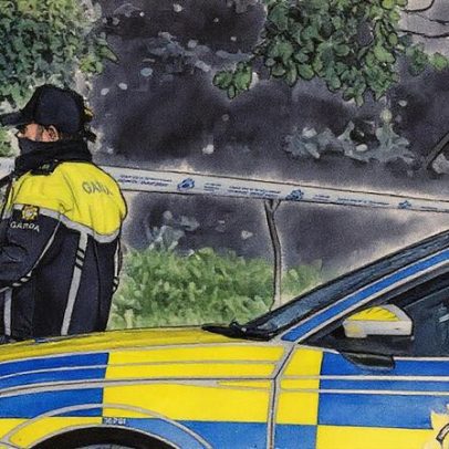 Dois homens são acusados na Irlanda por suposto ataque terrorista de extrema direita planejado