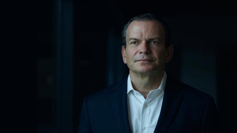 BTG Pactual prevê avanço em adquirência e cash management em 2026, diz Sallouti | Roberto Sallouti, CEO do BTG Pactual, apresenta agenda para 2026: BTG Pay, gestão de caixa corporativo, expansão geográfica e Sertrading como avenidas de crescimento (Bloomberg/Tuane Fernandes)