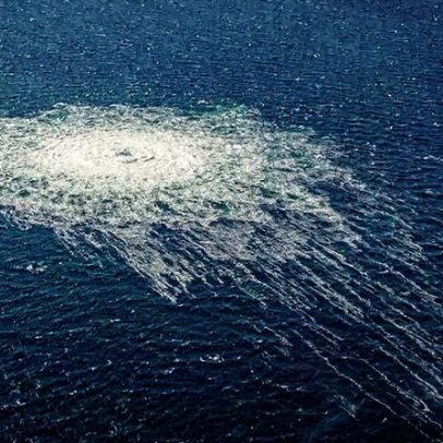 A investigação sobre a sabotagem do gasoduto Nord Stream complica a relação entre Varsóvia e Berlim