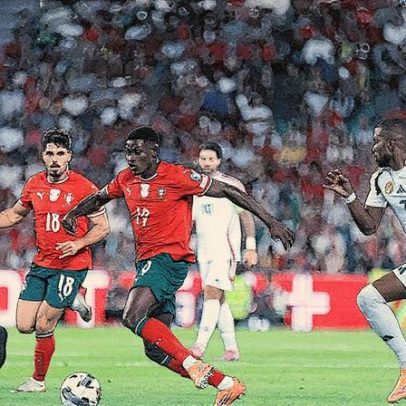 Encontrar lateral esquerdo para a seleção continua difícil